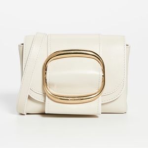 See by Chloe Crossbody Bag Beige